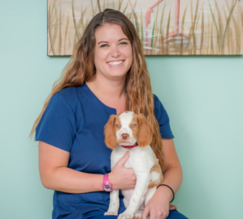 Meet Our Staff - LaCroix Veterinary Hospital